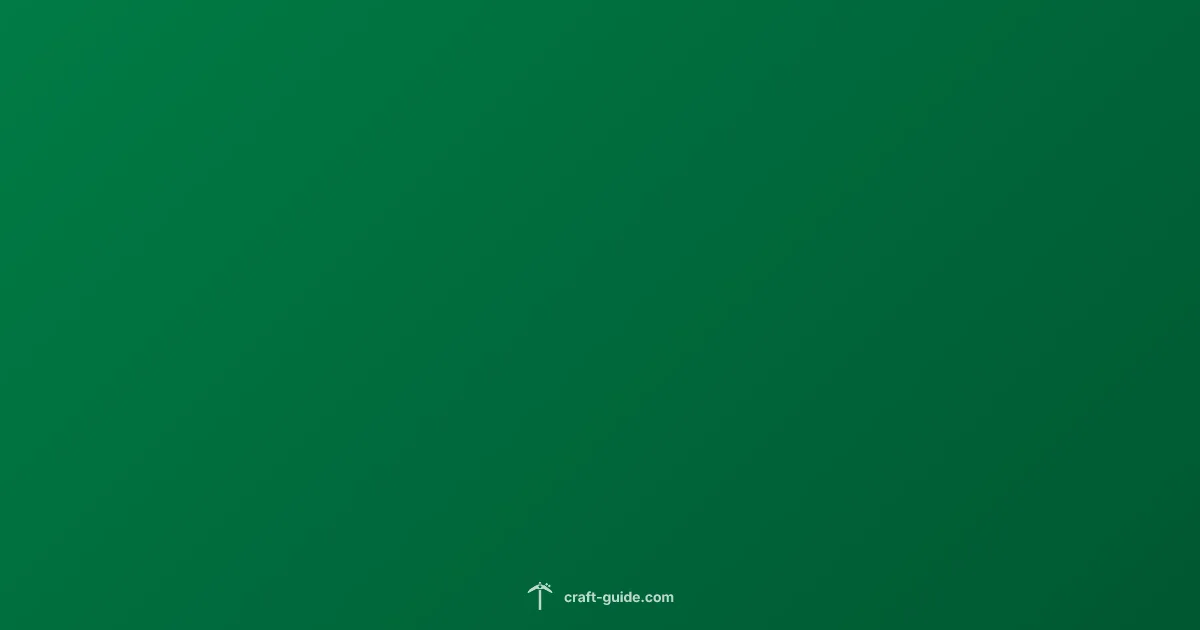 Best Seller? - Craft Guide (illustration)