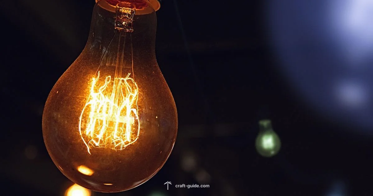 Brighten Minecraft - Craft Guide