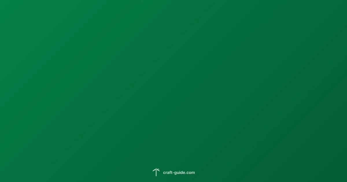 Edition Showdown - Craft Guide (illustration)