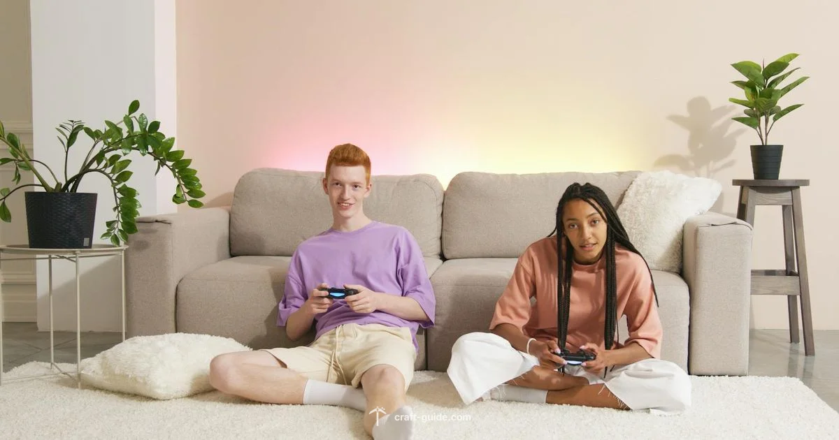 Switch Edition Guide - Craft Guide