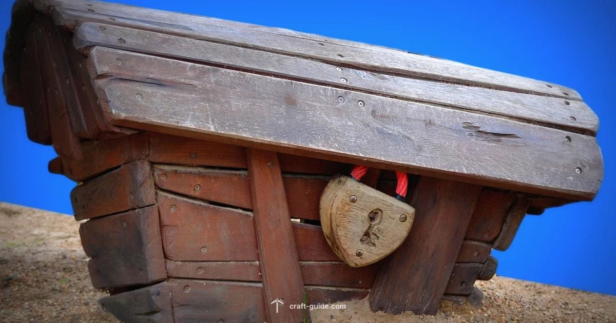 Store Smarter - Craft Guide