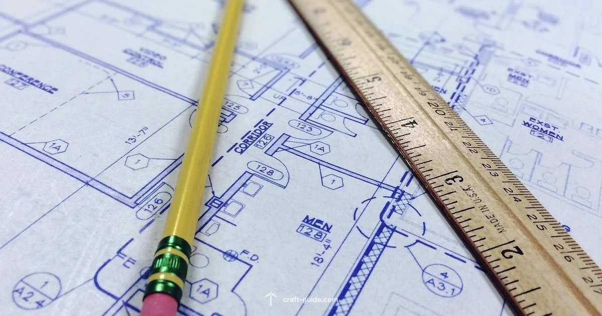 Blueprint Your Build Blueprint Your Build - Craft Guide