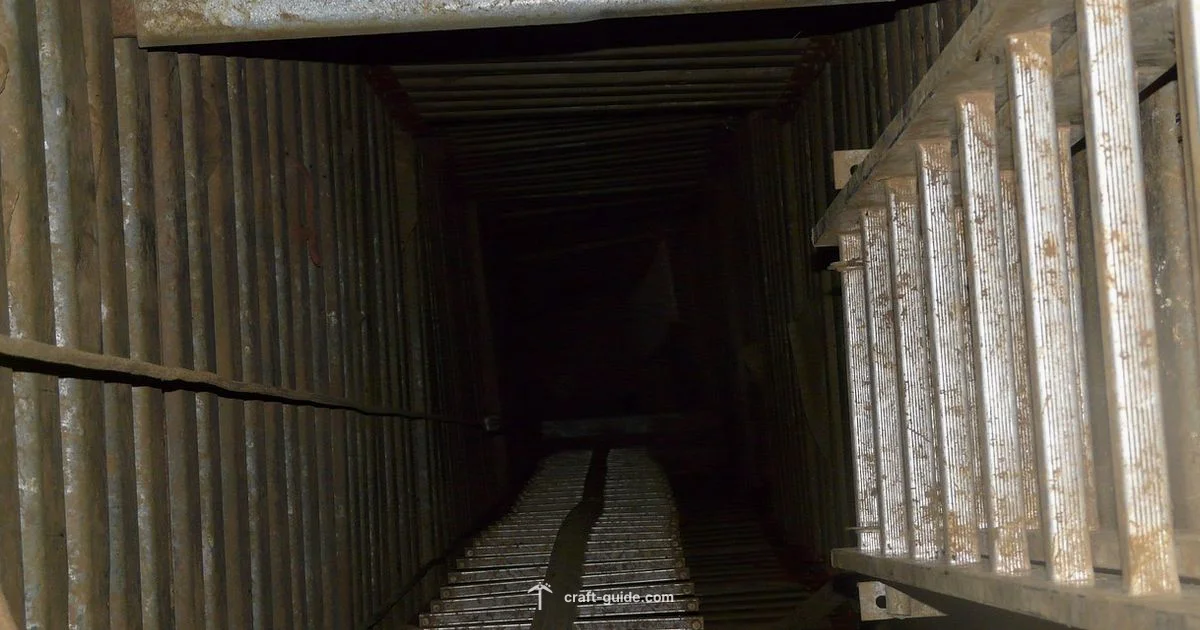 Finding Diamonds Efficiently - Craft Guide