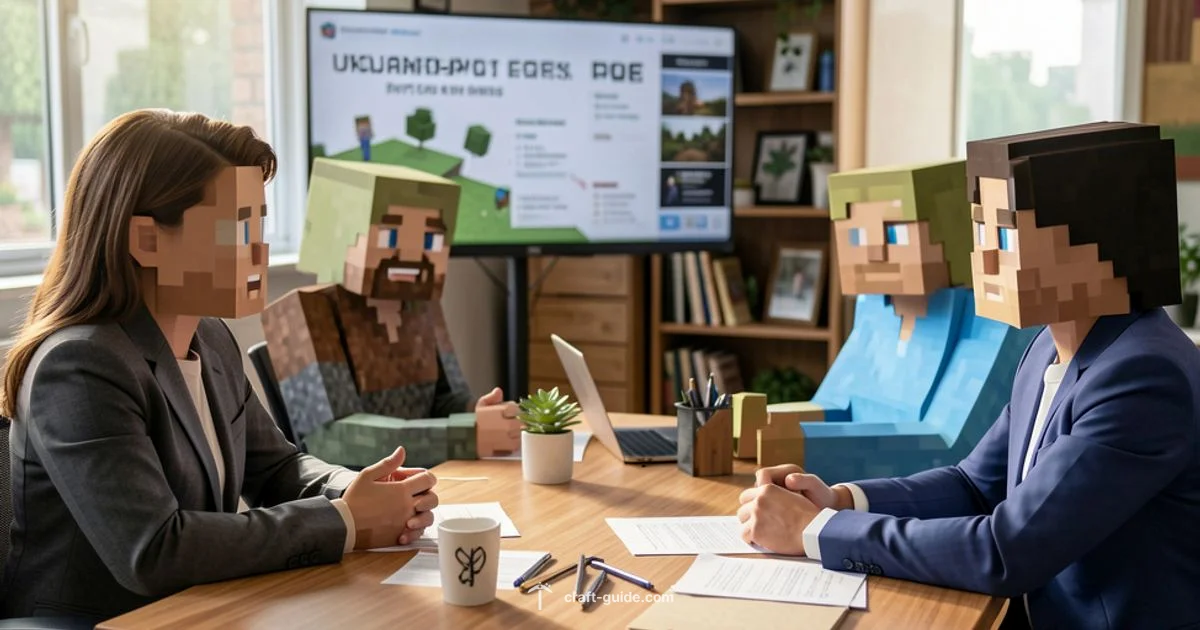 Update Overview - Craft Guide