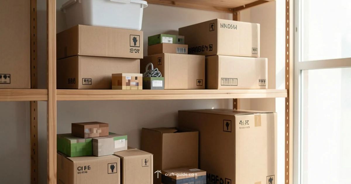 Minecraft Bundle Guide - Craft Guide