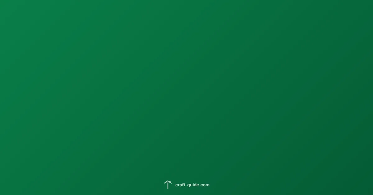 Coverage Level Basics - Craft Guide (illustration)