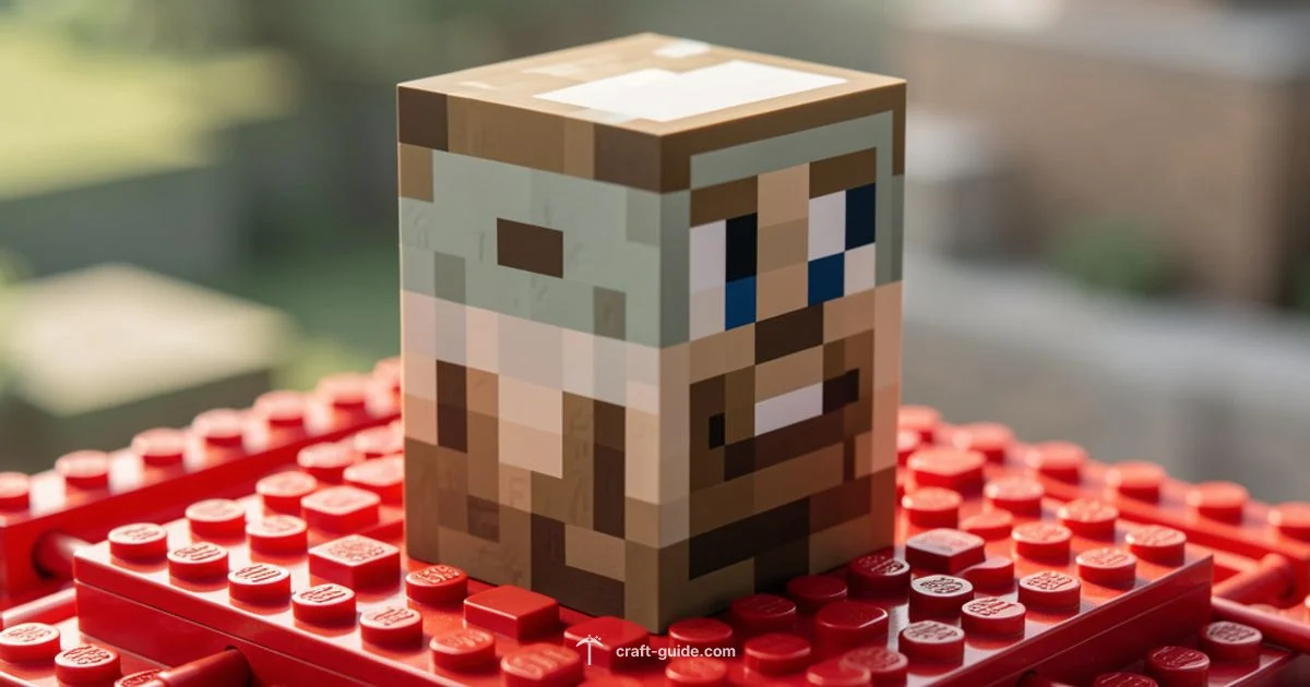 Observer Block Basics - Craft Guide