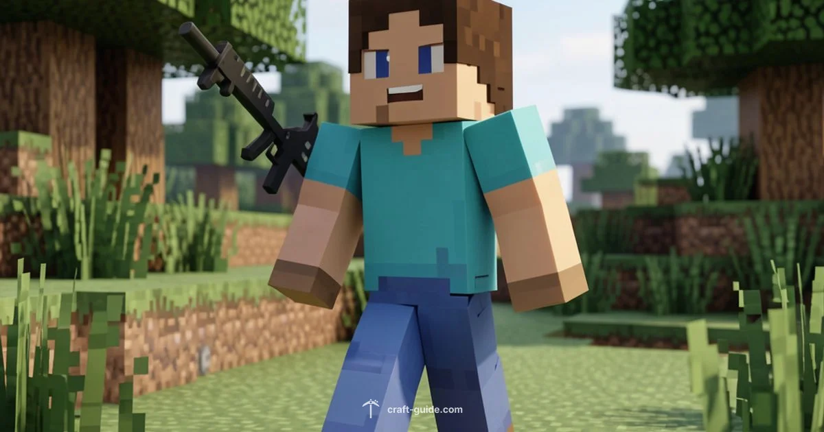 Addon Setup - Craft Guide