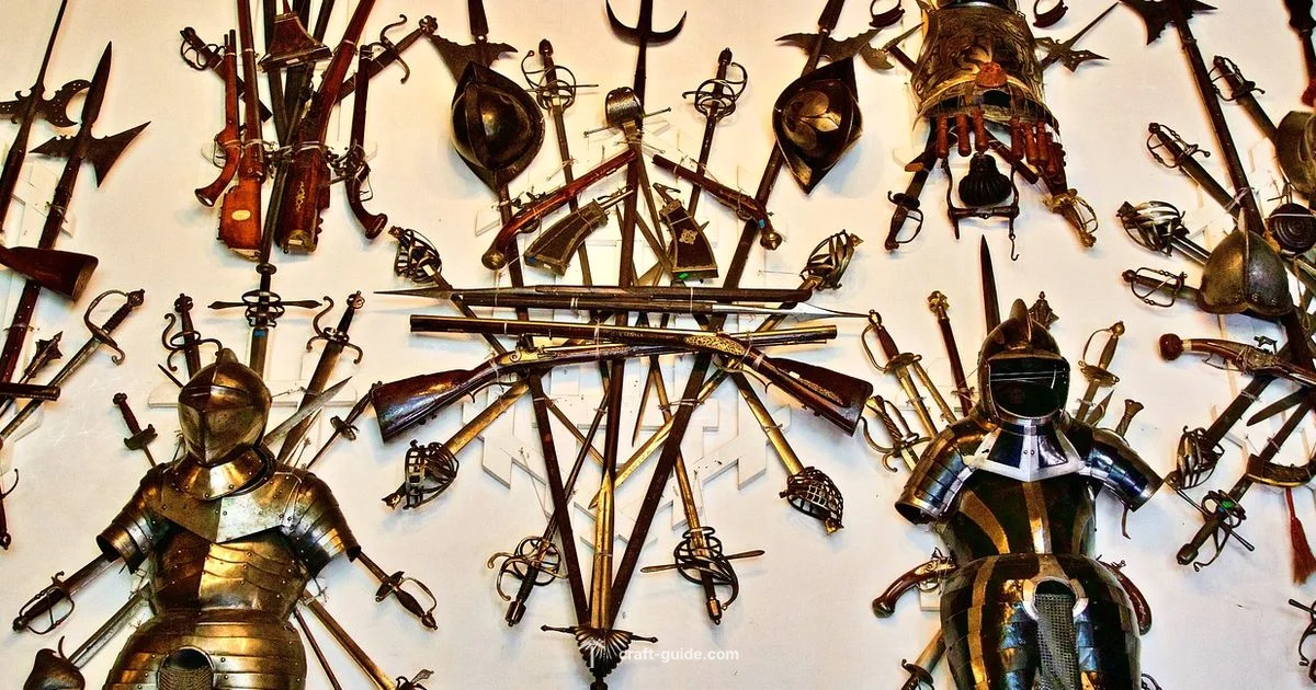 Smite vs Sharpness - Craft Guide