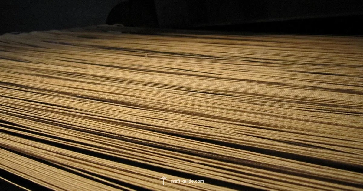 Banner Crafting Guide - Craft Guide