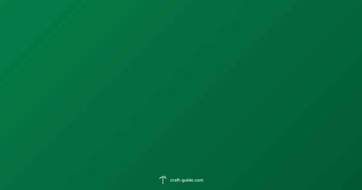 Minecraft Movie Runtime - Craft Guide (illustration)