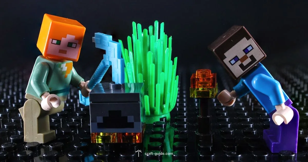 Allay Handling Guide Allay Handling Guide - Craft Guide