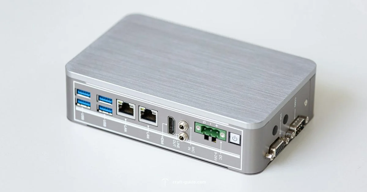 Minecraft Port Guide - Craft Guide