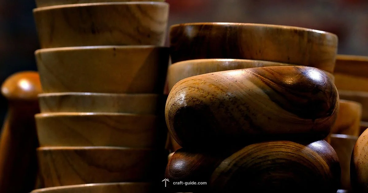 Stick Crafting Guide - Craft Guide