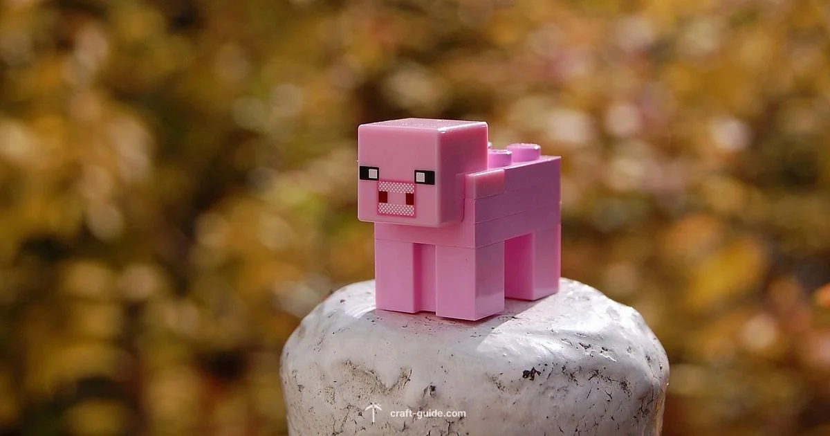 Minecraft Movie Runtime - Craft Guide