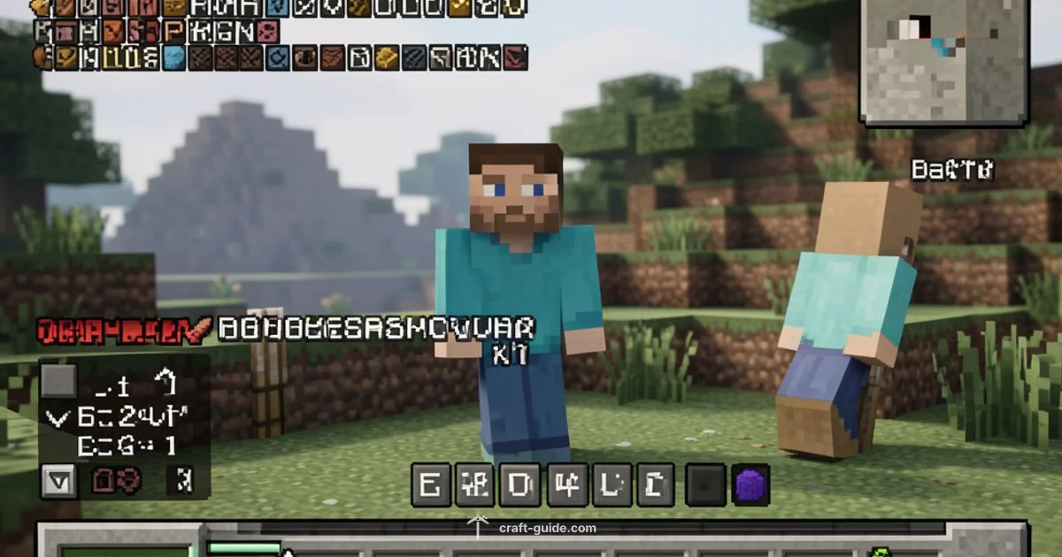 Keep Inventory Explained - Craft Guide