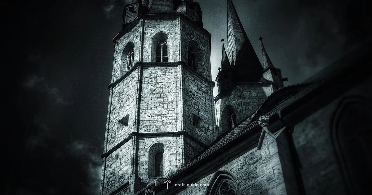 Enderman Survival Guide - Craft Guide