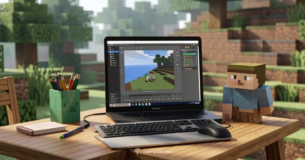 Beta for Minecraft Beta for Minecraft - Craft Guide