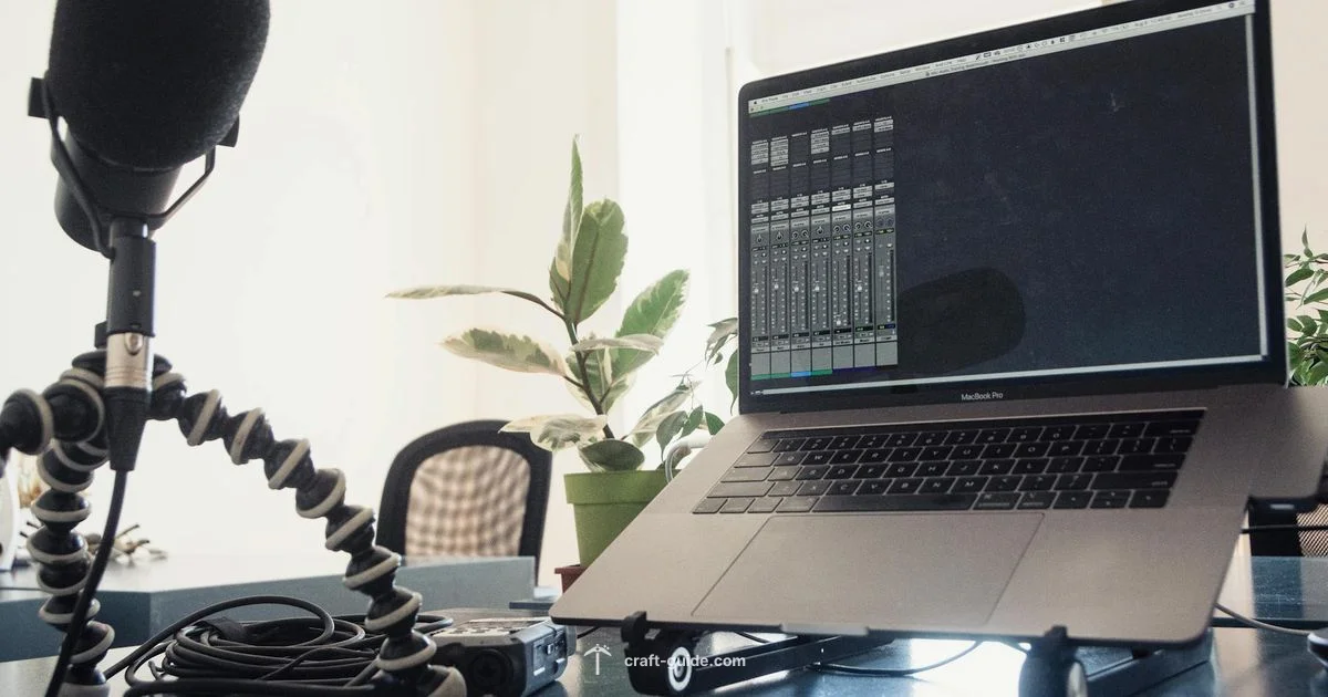 Minecraft Video Guide - Craft Guide