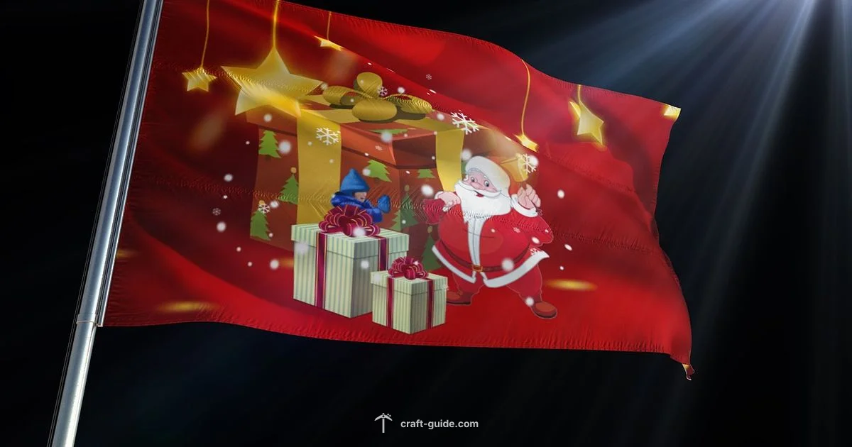 Christmas Deals - Craft Guide