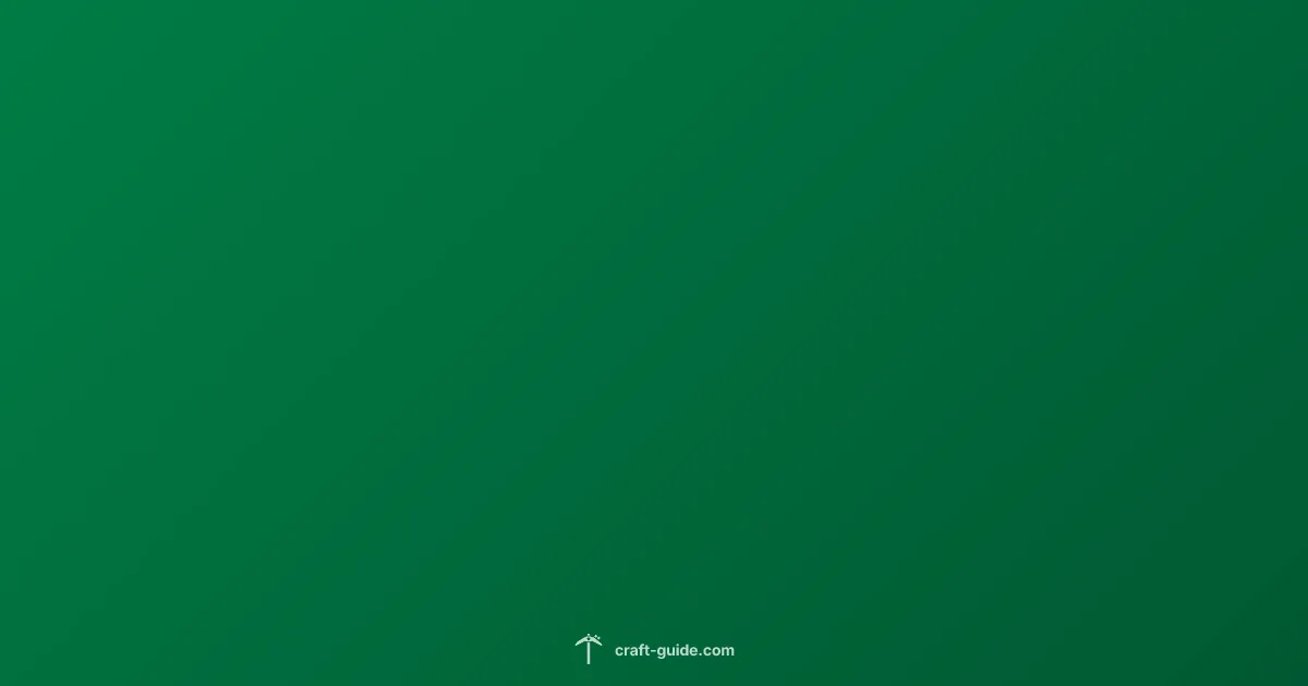 Safe Shutdown - Craft Guide (illustration)