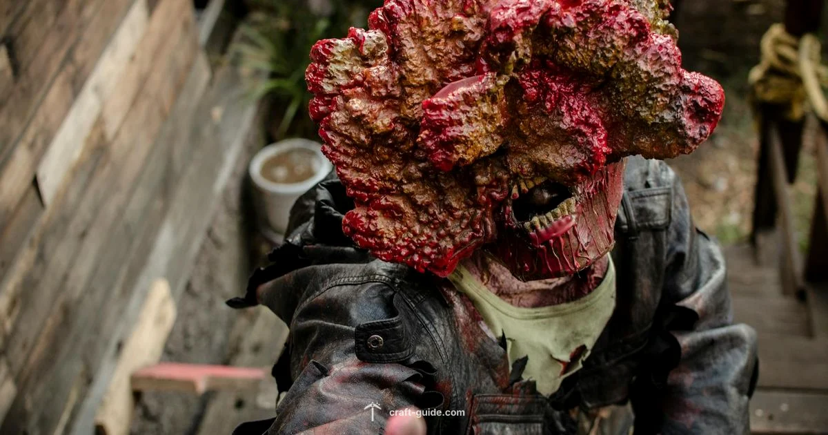 Desert Husk Guide - Craft Guide