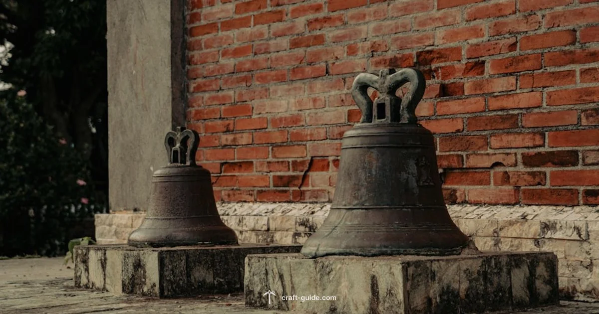 Bell Ring Guide - Craft Guide