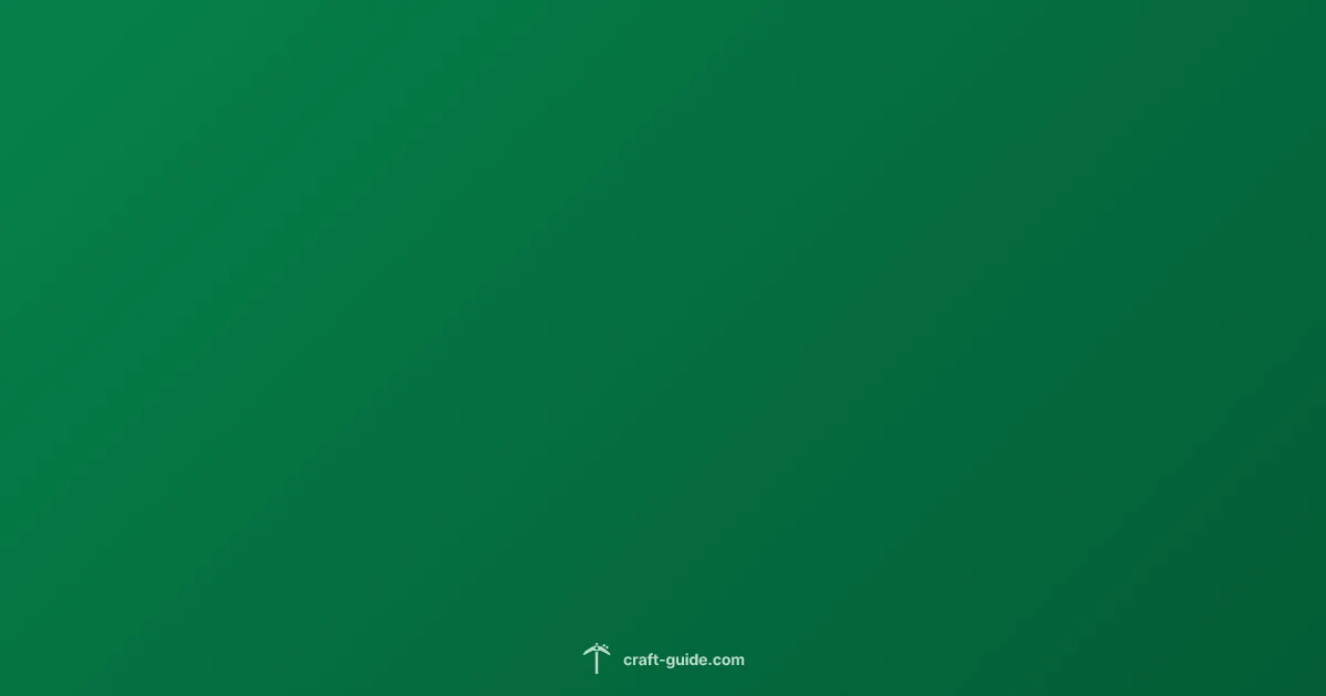 Where Minecraft Files Where Minecraft Files - Craft Guide (illustration)