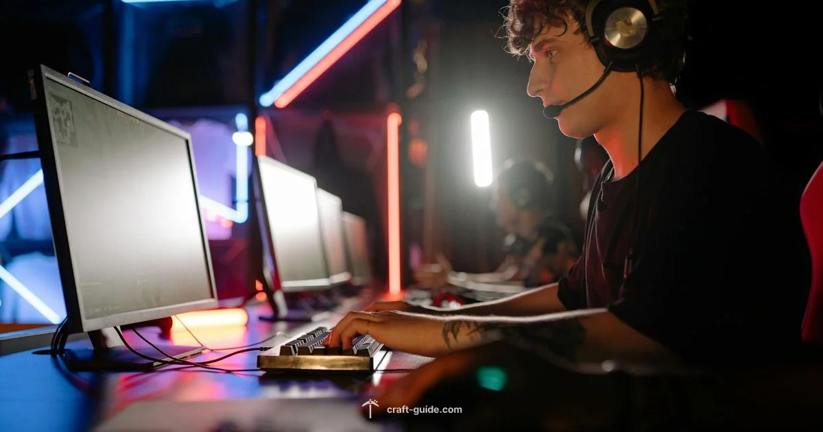 Minecraft Free Debate - Craft Guide