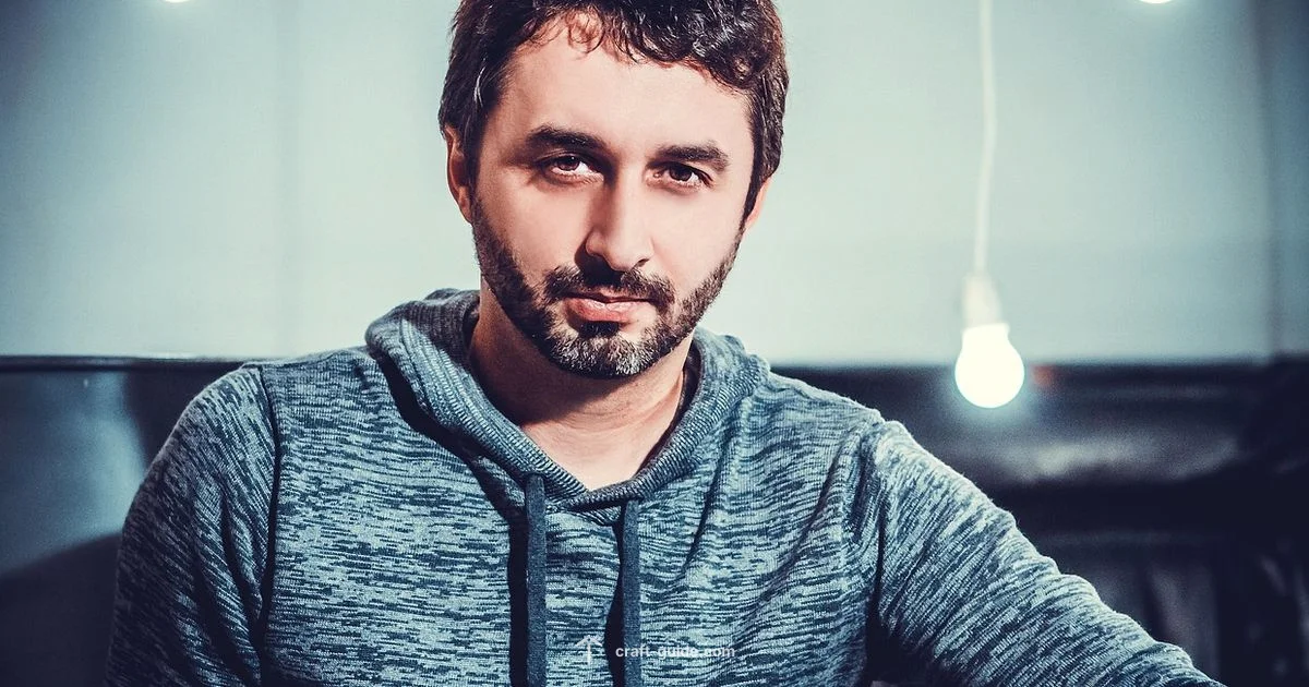 Boss Shirt Look - Craft Guide