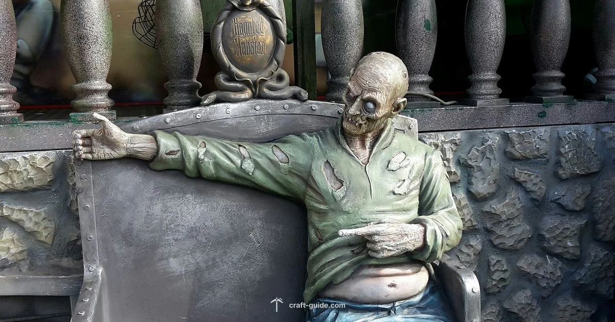 Zombie Loot - Craft Guide