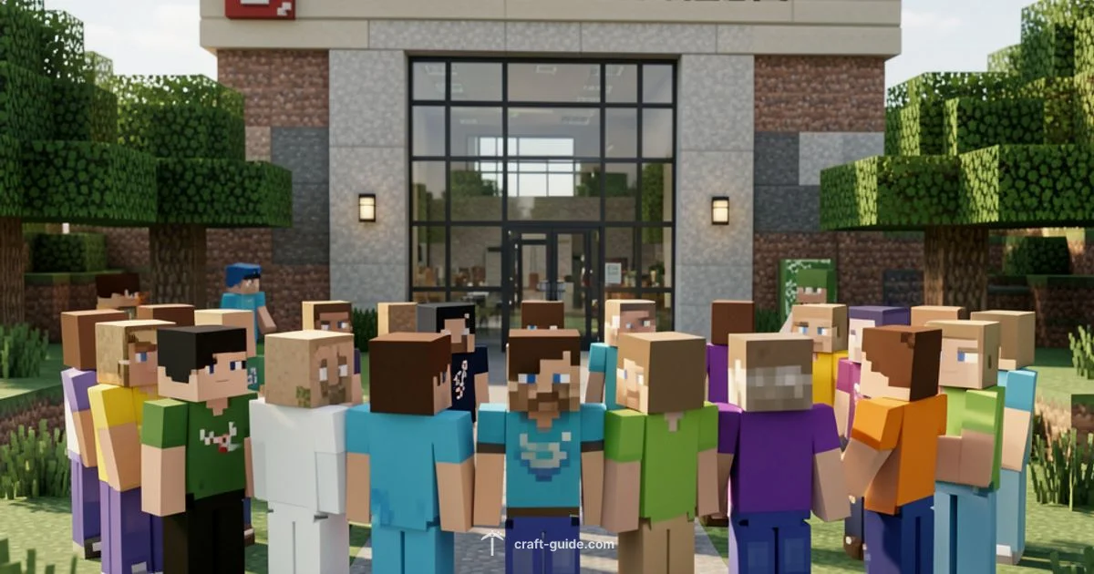 Top Minecraft Servers 2026 Top Minecraft Servers 2026 - Craft Guide