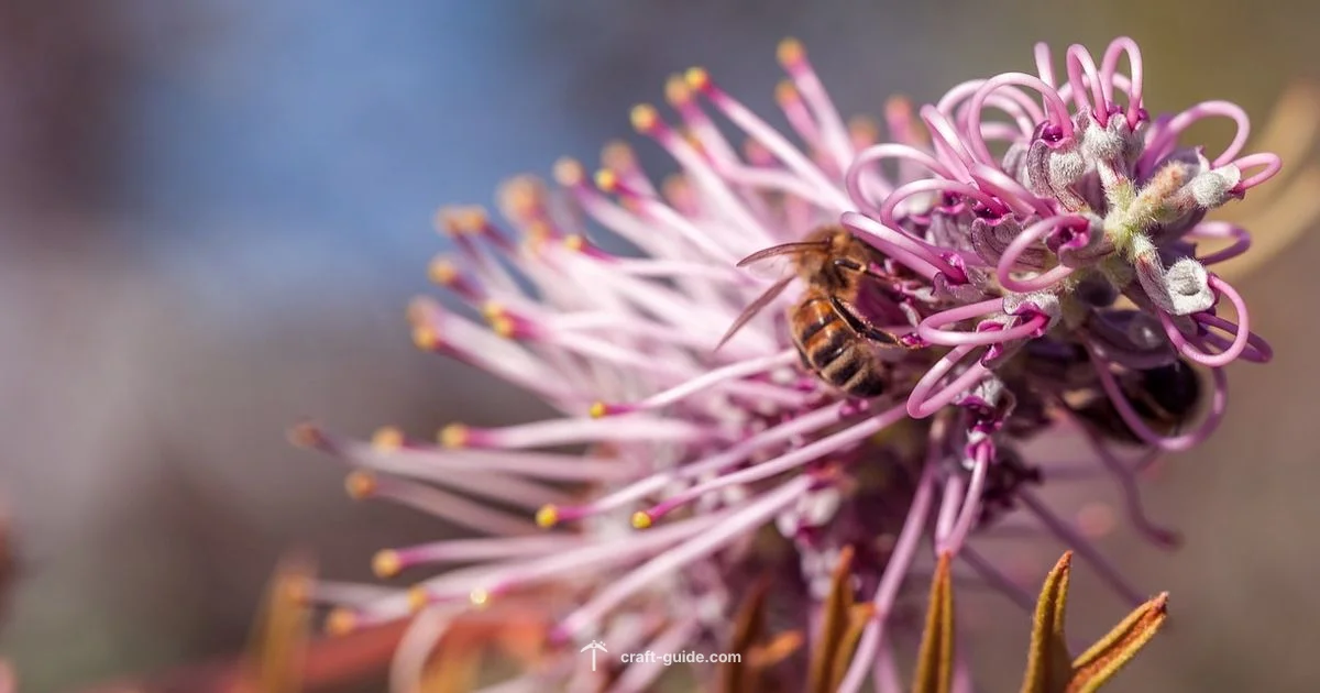 Bees in Minecraft - Craft Guide