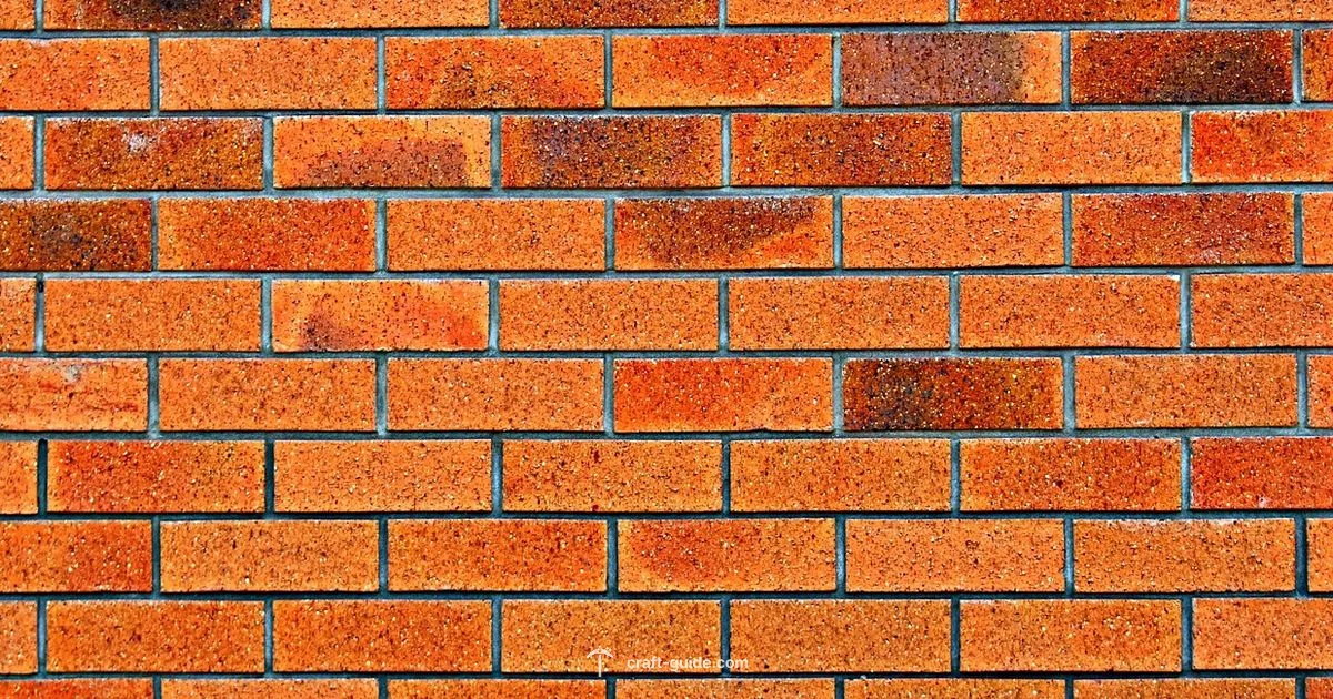 Bricks in Minecraft - Craft Guide