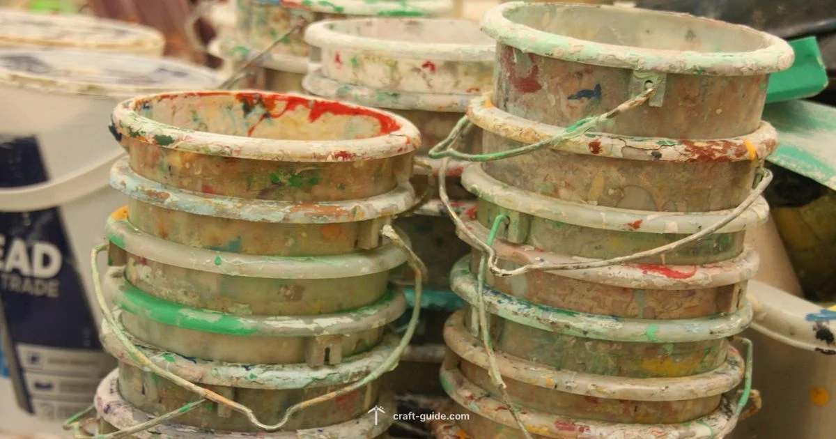 Painting Build - Craft Guide