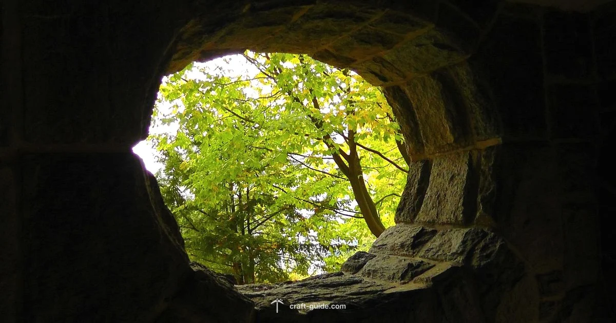 Dungeon Discovery Guide - Craft Guide