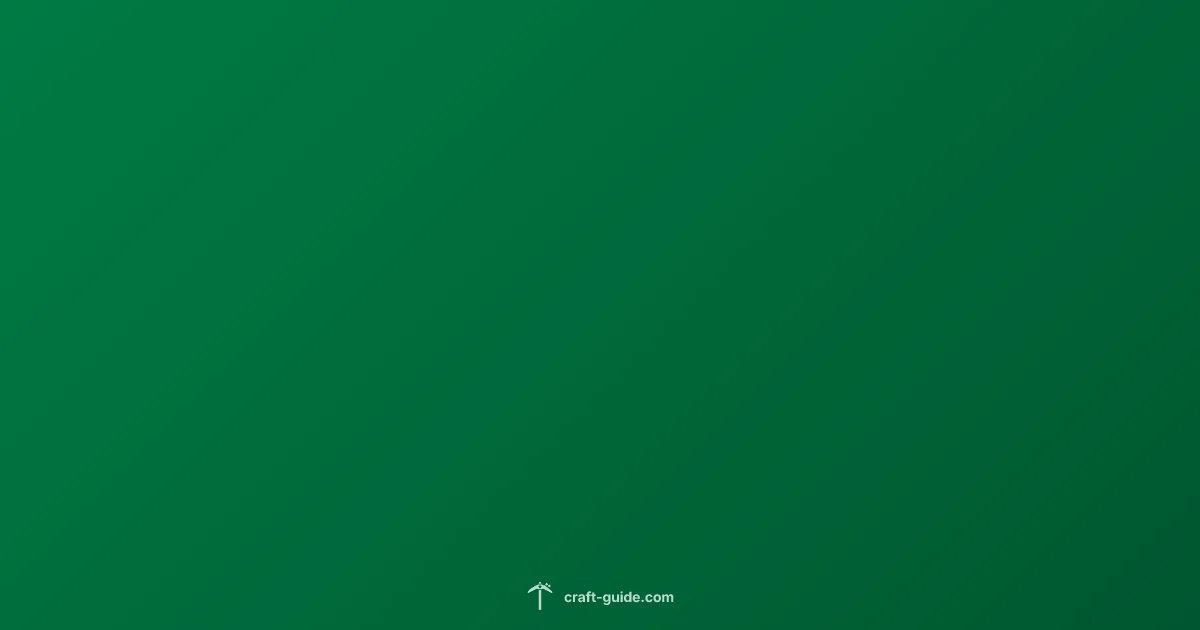 Server Setup Basics - Craft Guide (illustration)