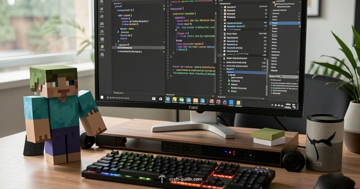 Forge Mod Loader Guide - Craft Guide
