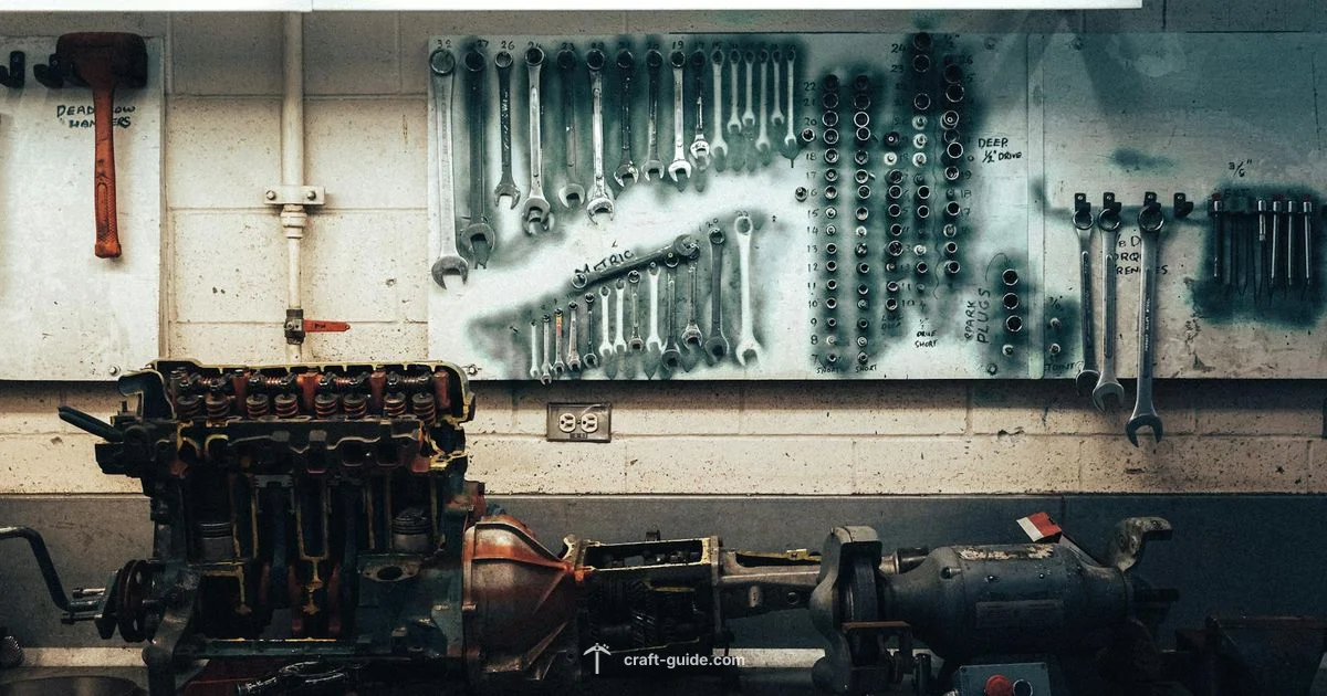 Block Building Basics - Craft Guide