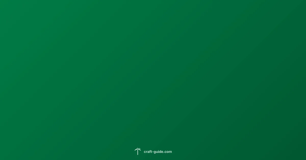 Story Mode Revival? - Craft Guide (illustration)