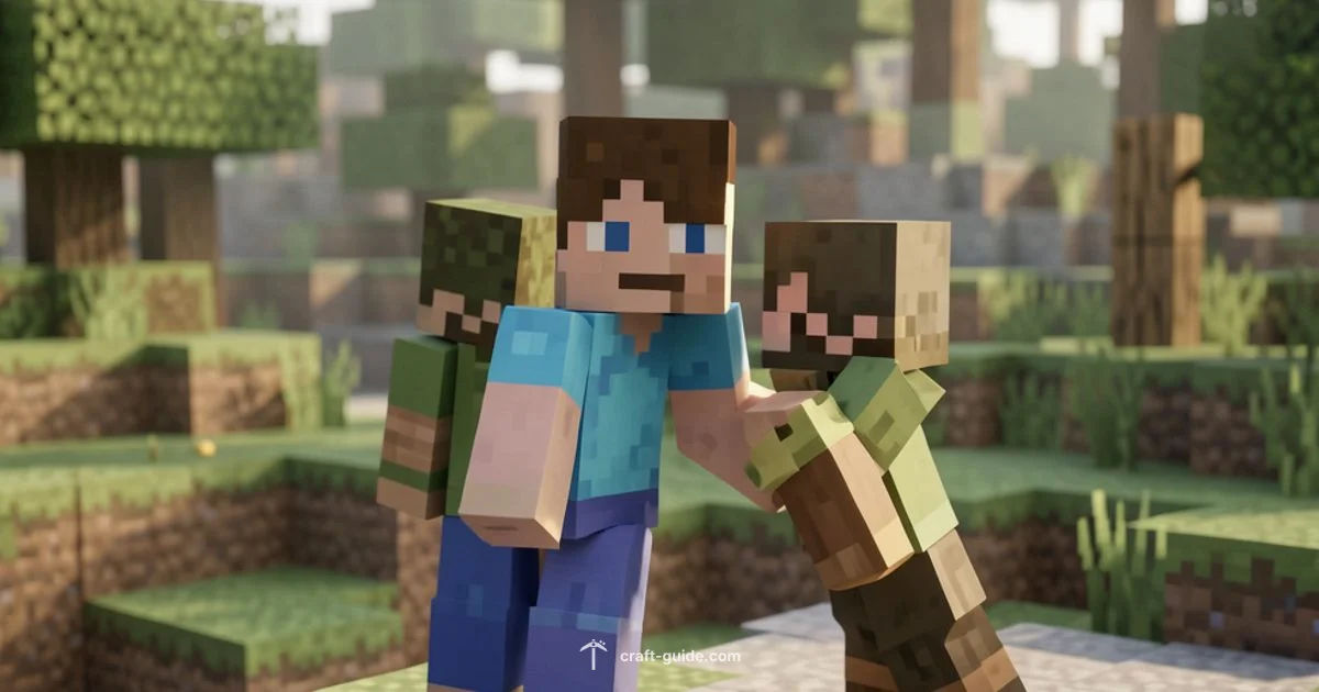 Story Mode Revival? - Craft Guide