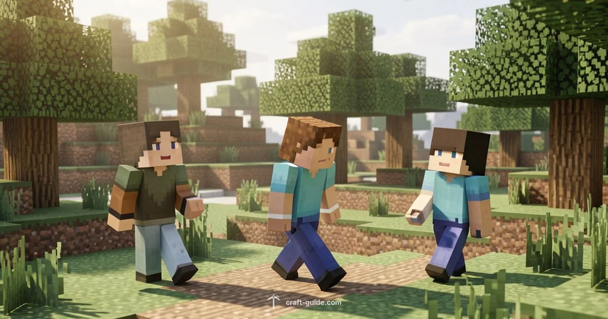 Free Play Guide - Craft Guide