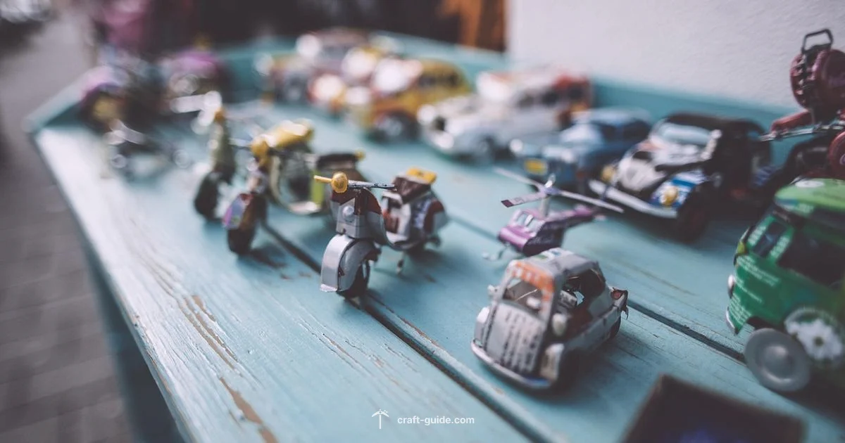 Minecraft Toy Picks 2026 - Craft Guide