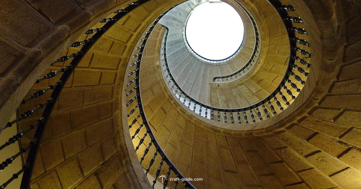 Ladder Build Guide - Craft Guide