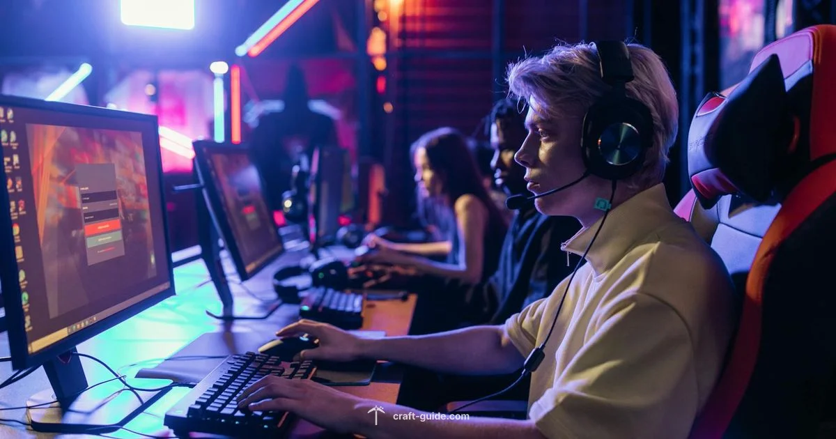 Is Minecraft a Good Game - Craft Guide