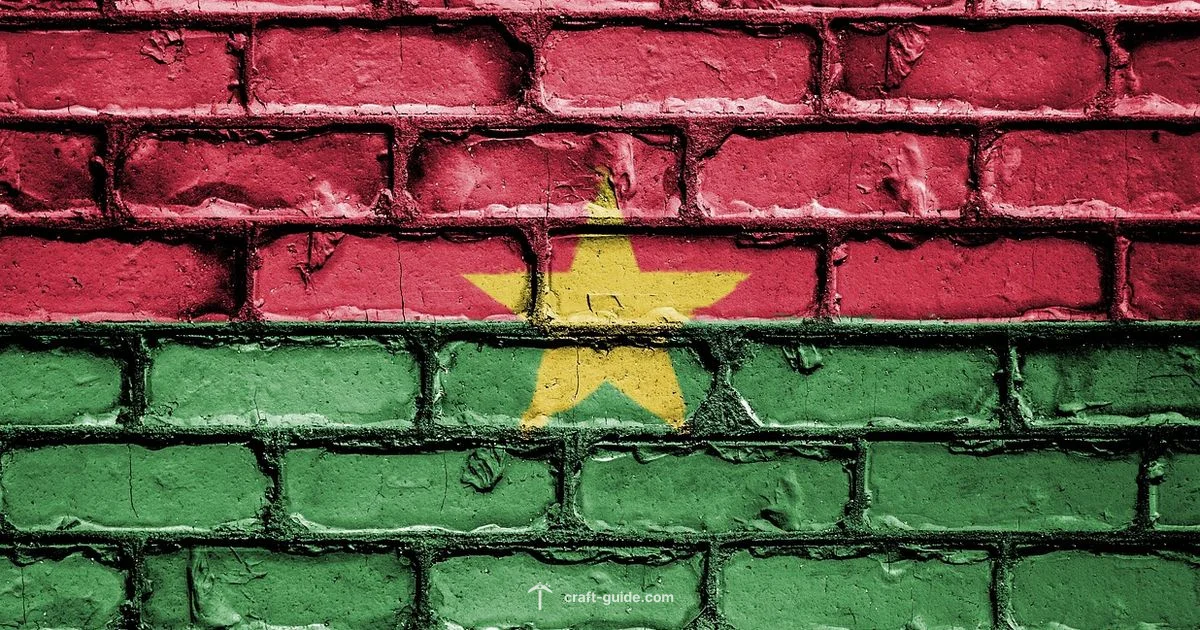 W Banner in Minecraft W Banner in Minecraft - Craft Guide