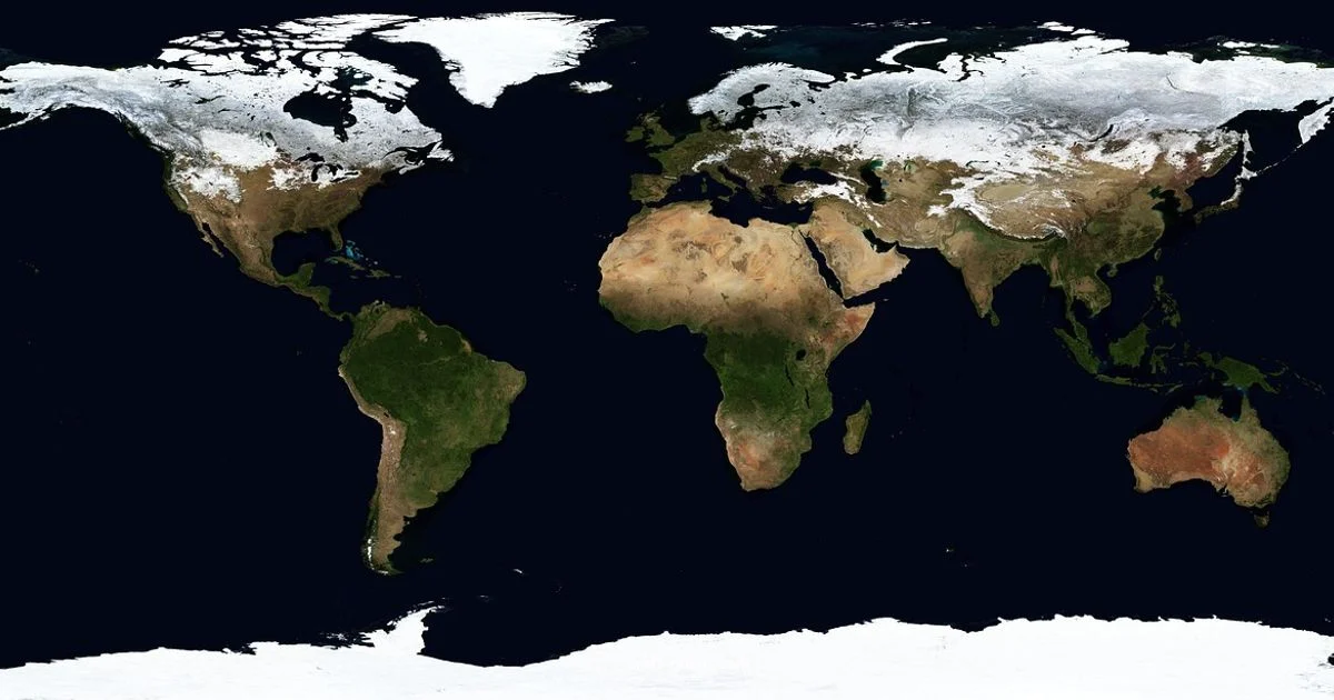 Minecraft World Spaces - Craft Guide