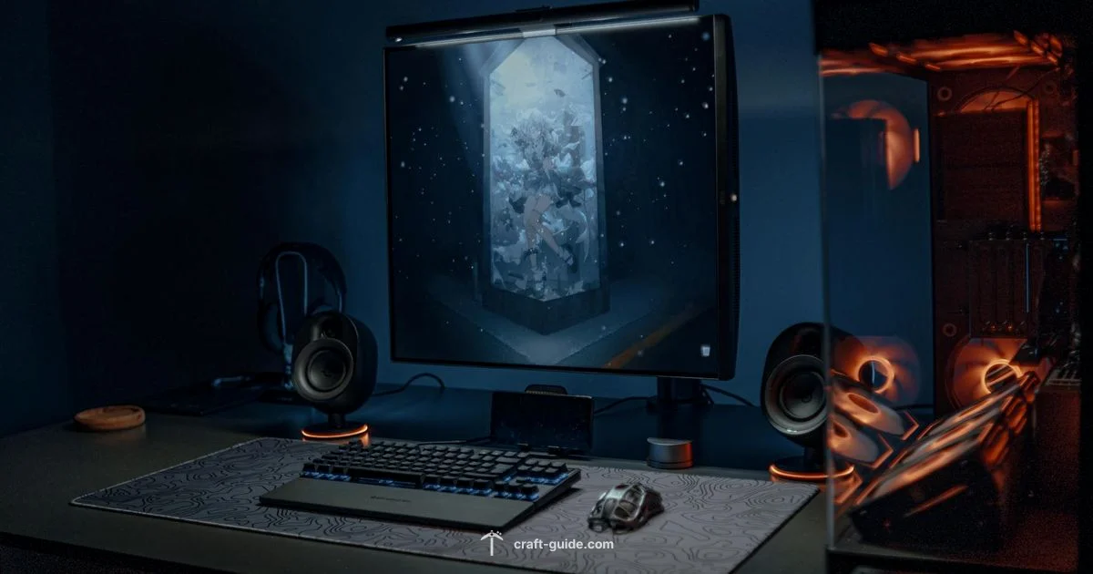 Minecraft Graphics Guide - Craft Guide