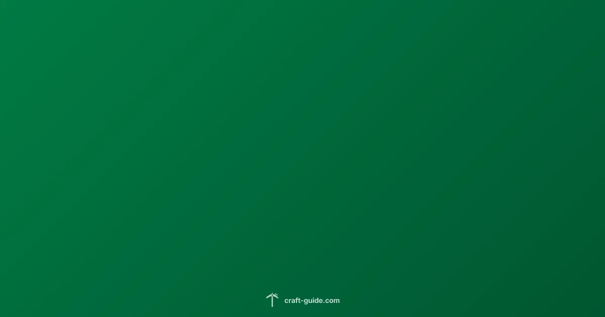 Edition Comparison Edition Comparison - Craft Guide (illustration)