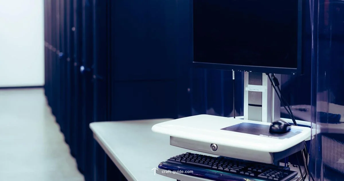 Scalacube Hosting Guide - Craft Guide